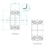 Bearing 531910 FAG