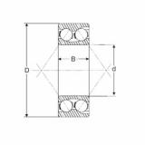 Bearing 5406 SIGMA