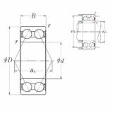 Bearing 5216 NSK