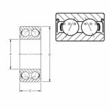 Bearing 5216DD PRB Timken