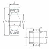 Bearing 5304 KOYO