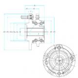 Bearing 55BWKH02A NSK