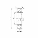 Bearing 7000 CYSD