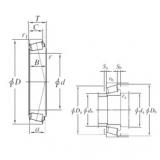 Bearing 30220JR KOYO