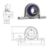 Bearing USP004S6 FYH