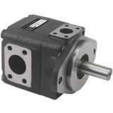 Hydraulic  6C T6D T6E T7E Single Vane Pump T6DCC0280170082R02A100