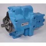NACHI PVS-0B-8R3-E5235A PVS Series Hydraulic Piston Pumps